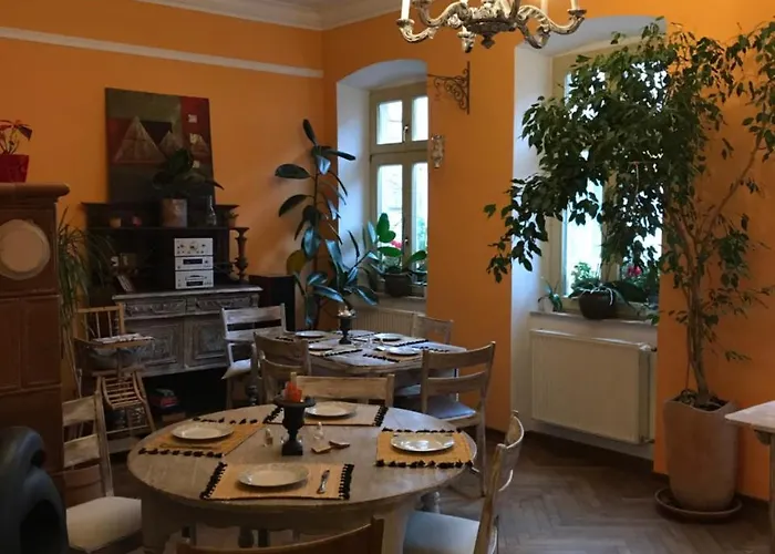 Vivo-vino Frühstückspension Weisenheim am Sand